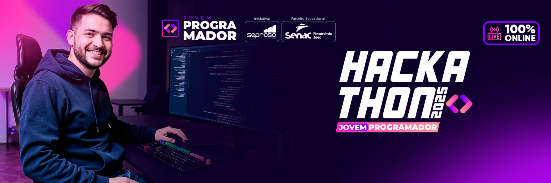 Jovem Programador